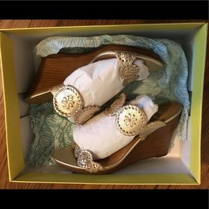 Jack Rogers Luccia wedge